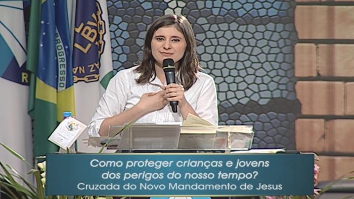 Como proteger crianças e jovens dos perigos atuais? Parte 1