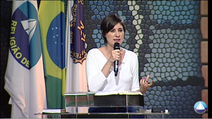 Maternidade: um exercício de Fé Realizante