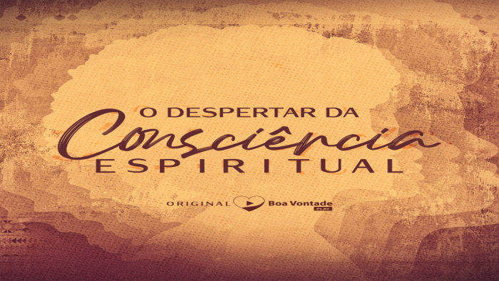 Chamada - O despertar da Consciência Espiritual 