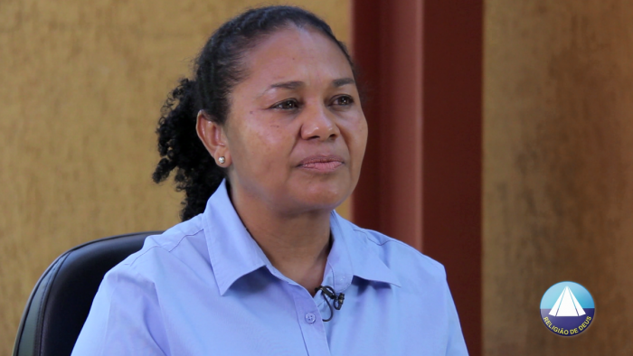 A luta de uma mãe pela saúde do filho