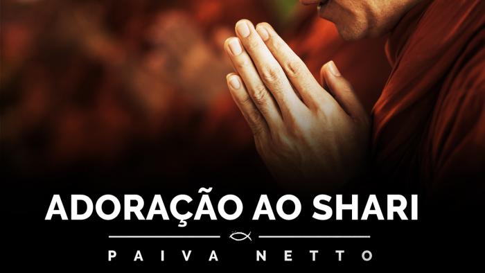 Adoração ao Shari - orações de Paz #11