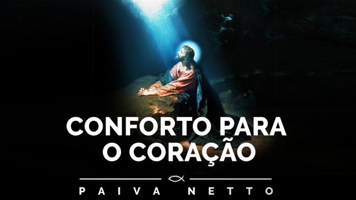 Pai-Nosso: para confortar o coração - orações de Paz