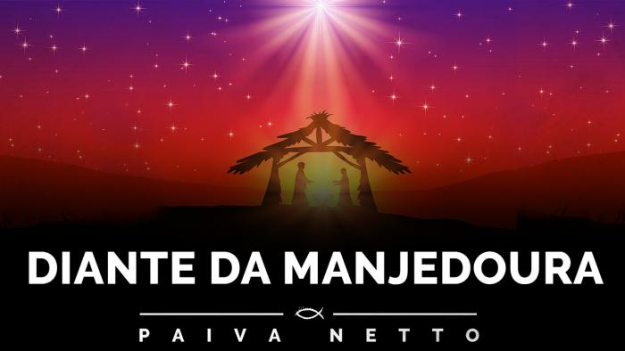 Prece Diante da Manjedoura - Emmanuel - orações de Paz #32