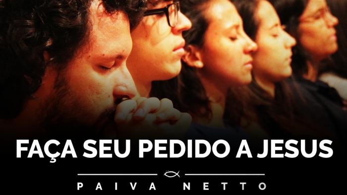 Pai-Nosso: uma súplica da criatura ao Criador