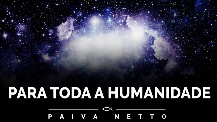 Oração para toda a Humanidade - orações de Paz #10