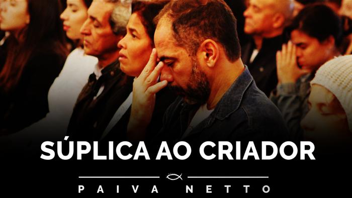 Pai-Nosso: Súplica a Jesus