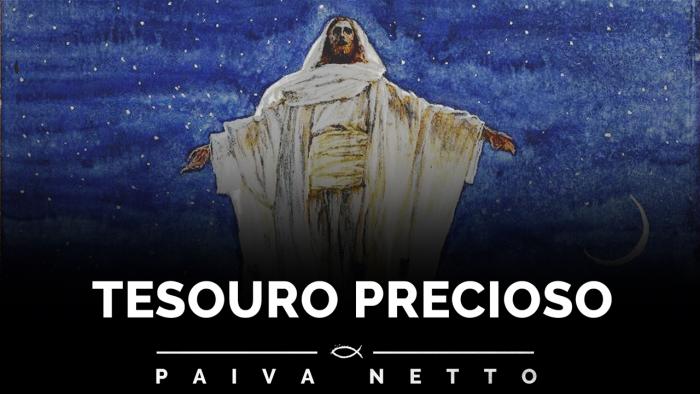 Prece Tesouro Precioso