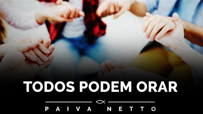 Página de Oração_ Prece do Pai-Nosso_todos podem orar