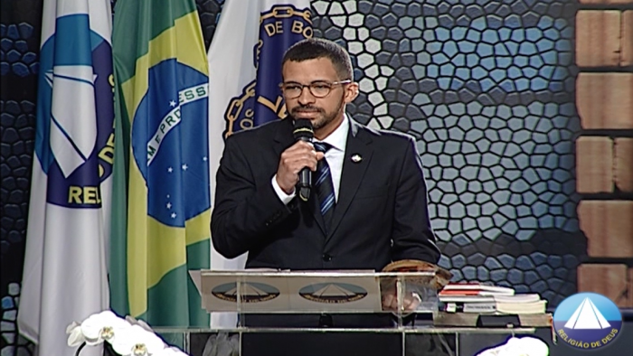 O que o Amor de Deus nos ensina sobre o perdão?