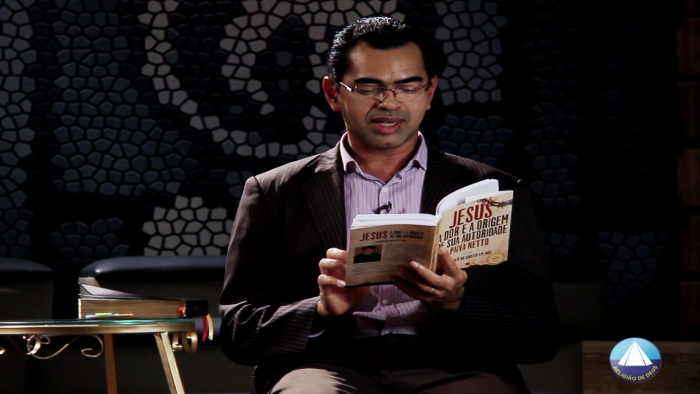 Por que acreditar em Deus?