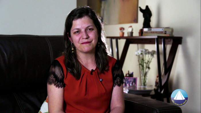 Superando uma grave doença