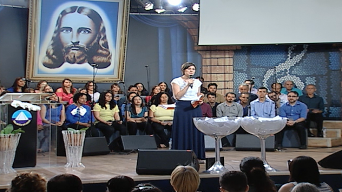 Como viver a Sabedoria Divina nos relacionamentos humanos?