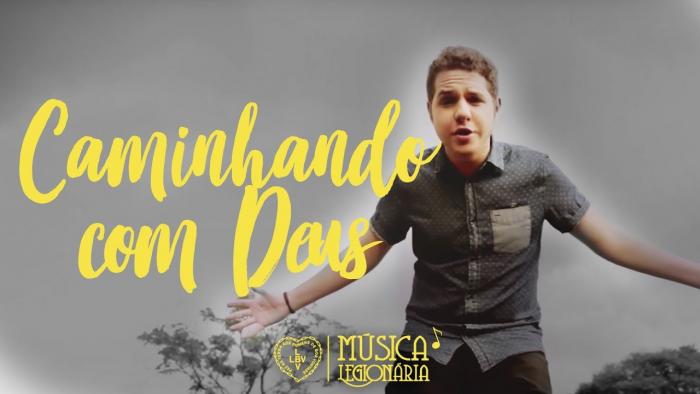 Caminhando com Deus