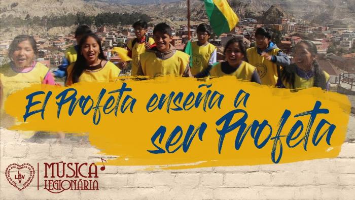 Jesus, o Grande Amigo